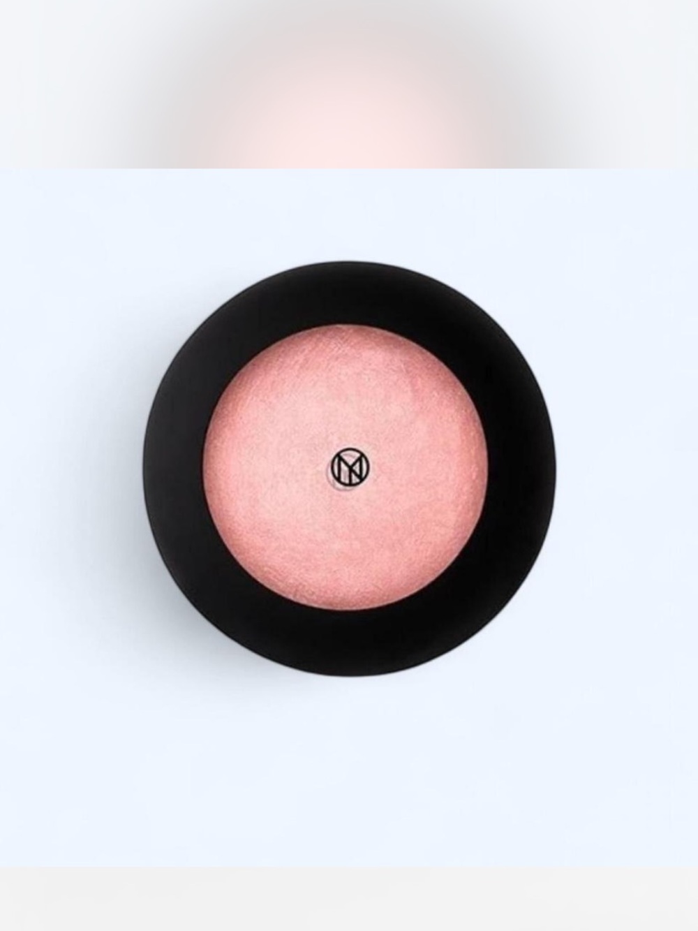 IL Makiage Mineral Baked Bootylicious Blush MSRP $36